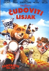 Čudoviti lisjak (Fantastic Mr. Fox) [DVD]